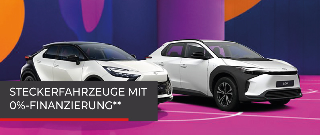 0 %-Finanzierung