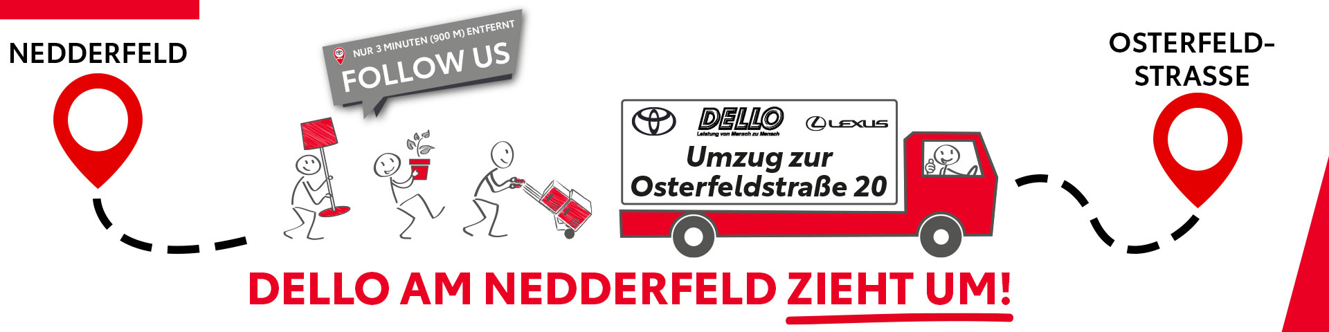 Nedderfeld schließt