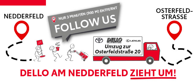 Nedderfeld schließt