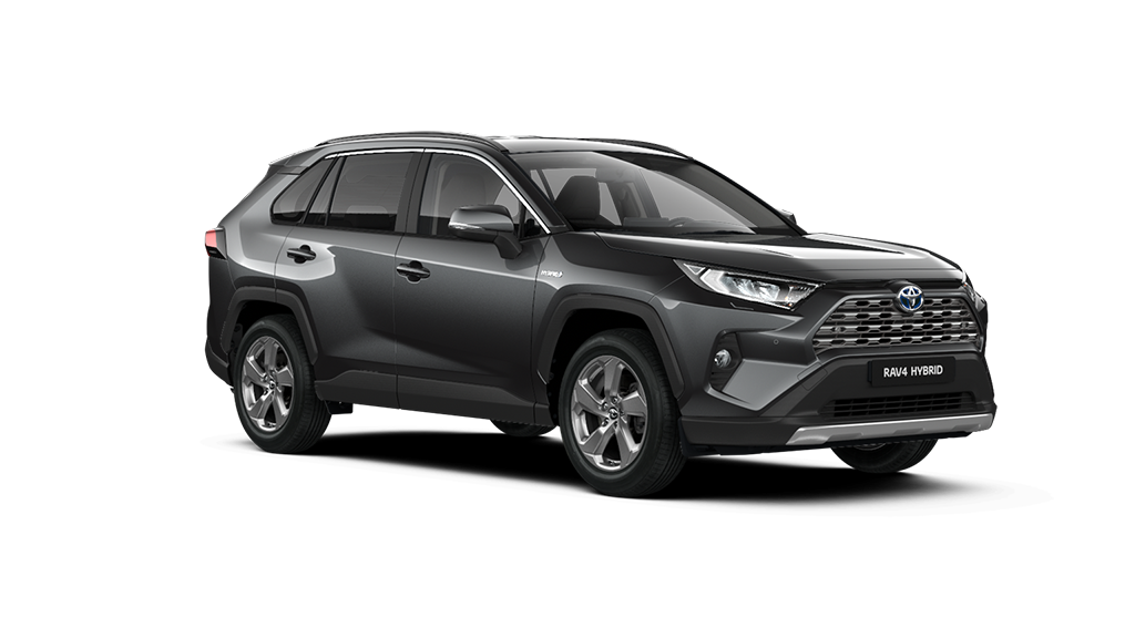 Rav4 Plugin