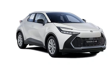 Toyota Toyota C-HR