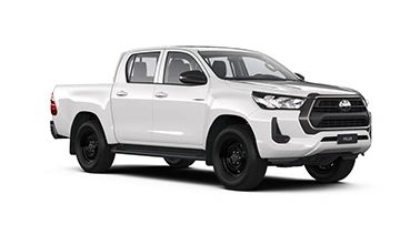 Toyota Toyota Hilux