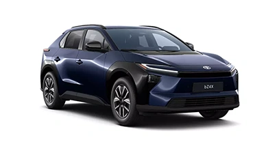 Toyota Toyota bZ4X