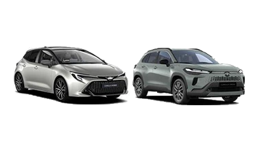 Toyota Toyota Corolla