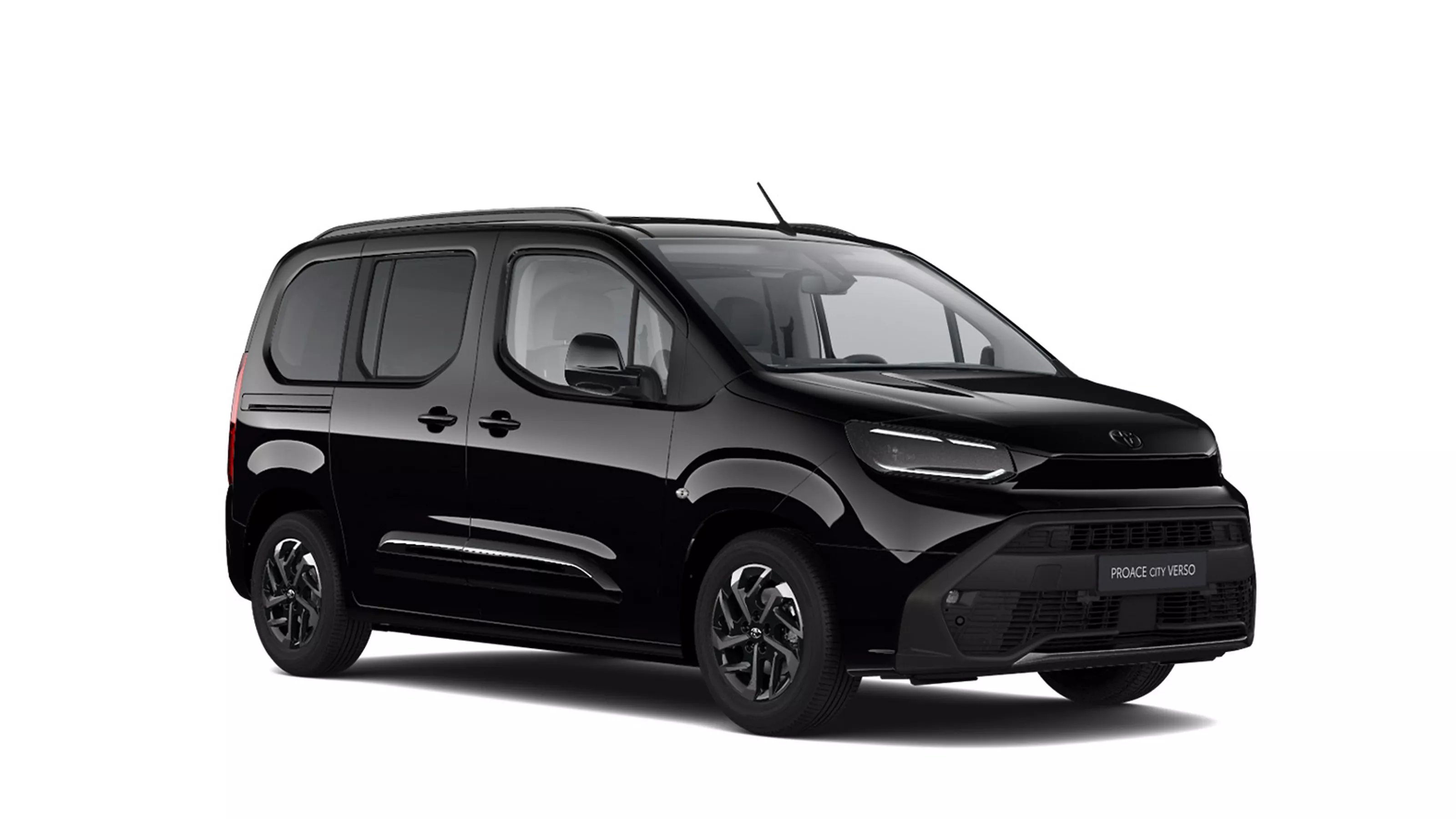 Proace City Verso Teamplayer