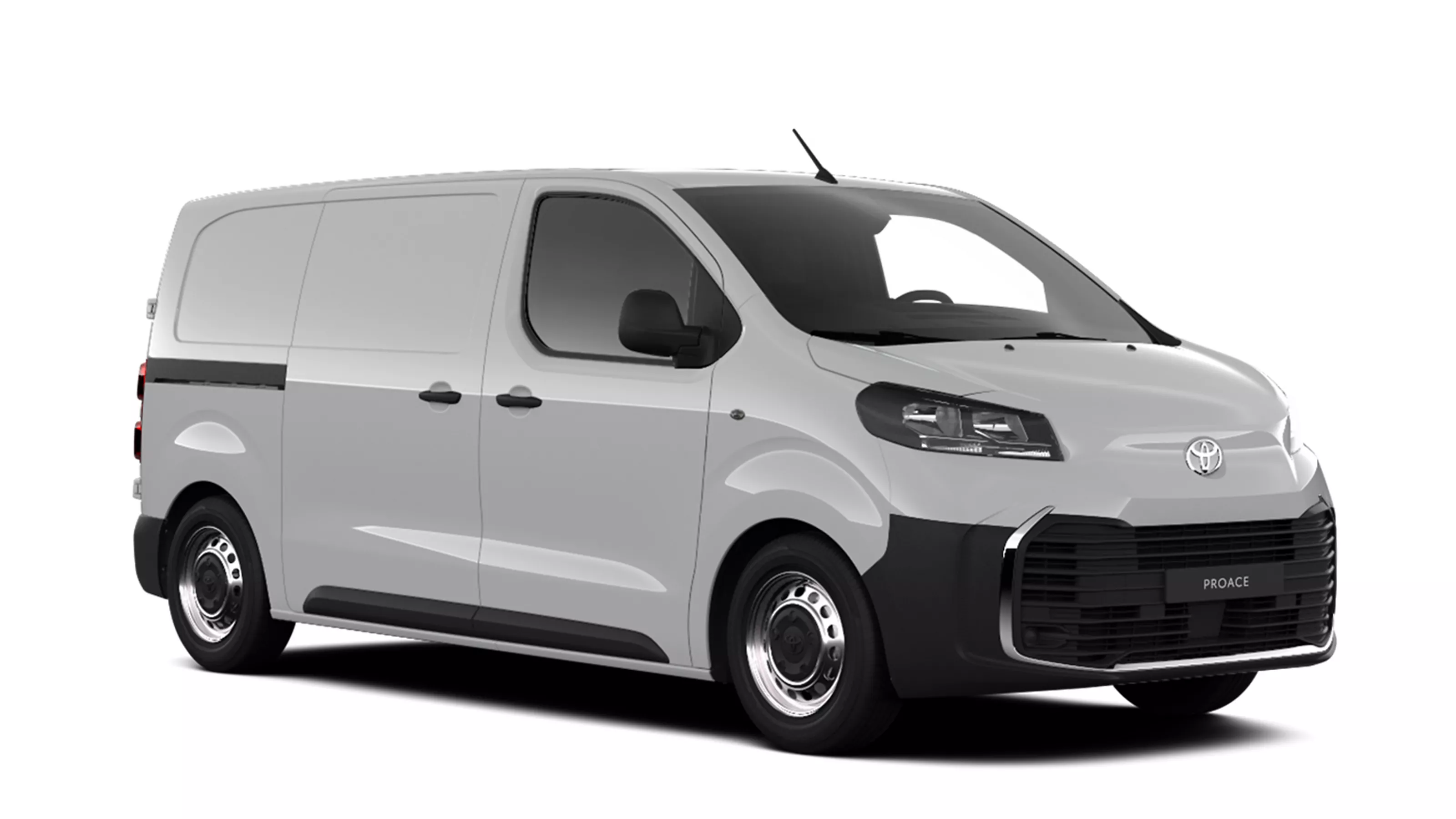 Proace Kasten Meister L1 Electric