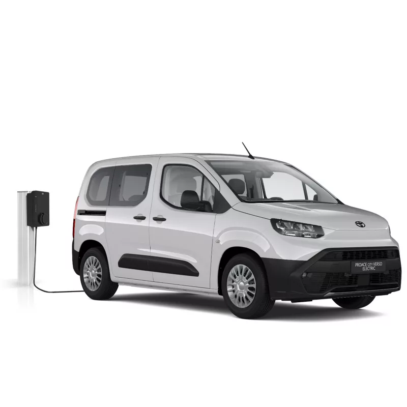 Proace City Verso Electric