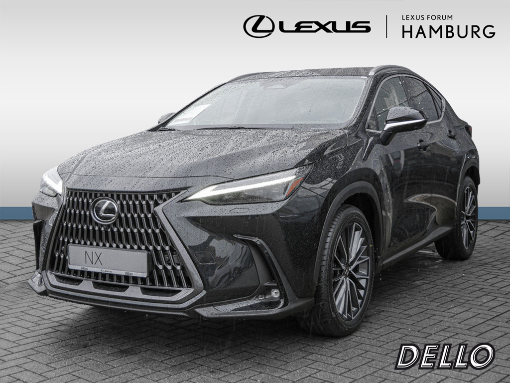 LEXUS NX 450h+ Luxury Line