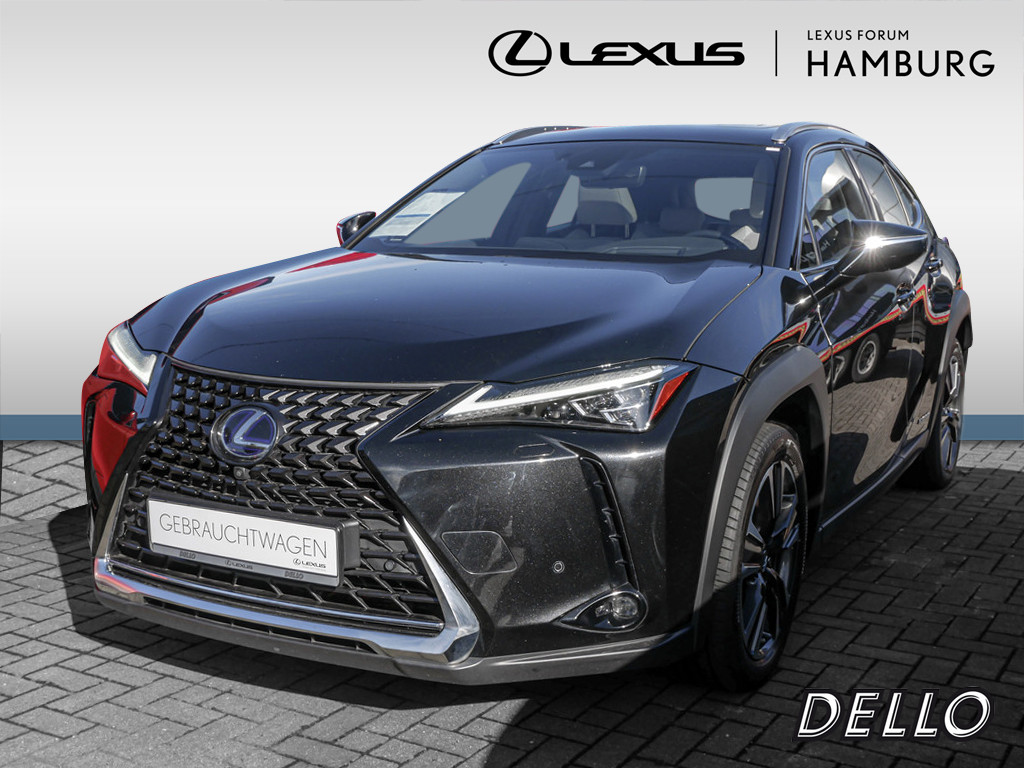 LEXUS UX 250h Luxury Line FWD