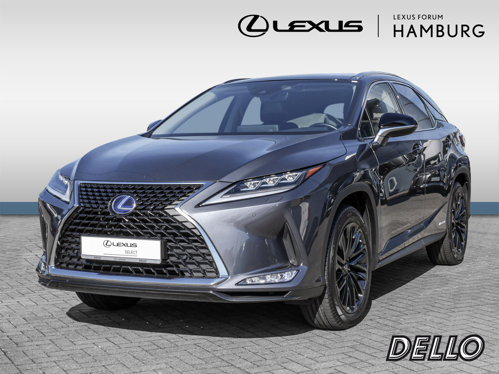 LEXUS RX 450h Style Ed. AWD