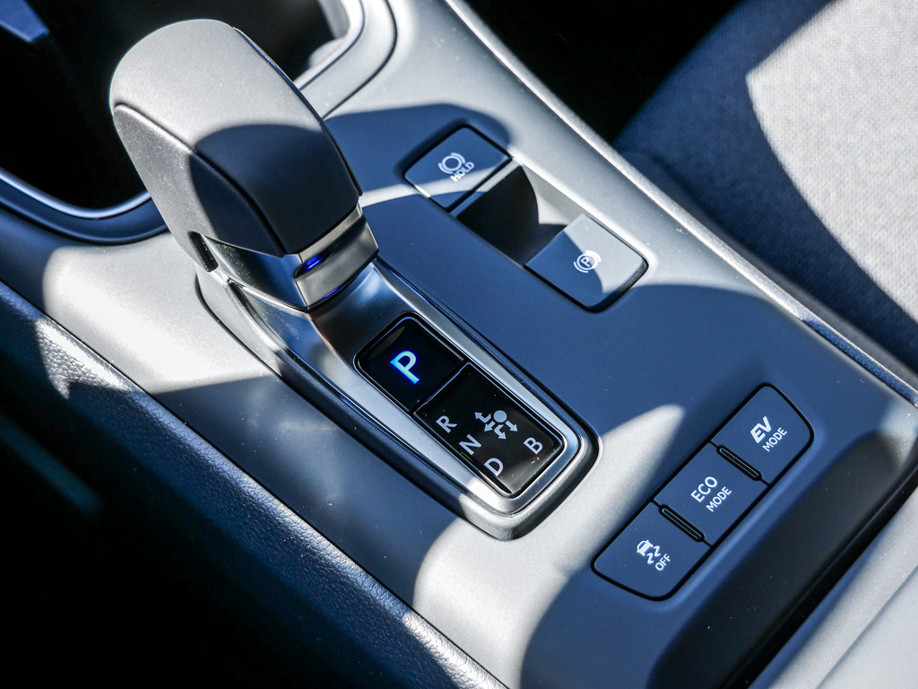 Fahrzeugansicht LEXUS LBX Base Komfort Pak. - Bild 19