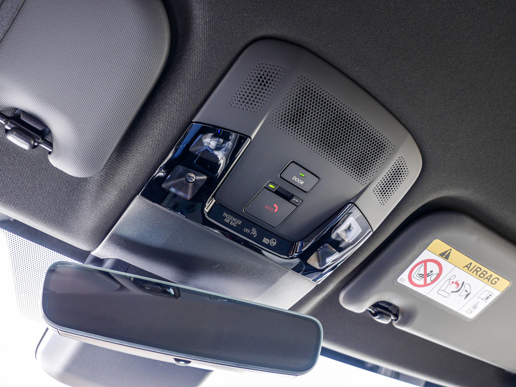 Fahrzeugansicht LEXUS LBX Base Komfort Pak. - Bild 21