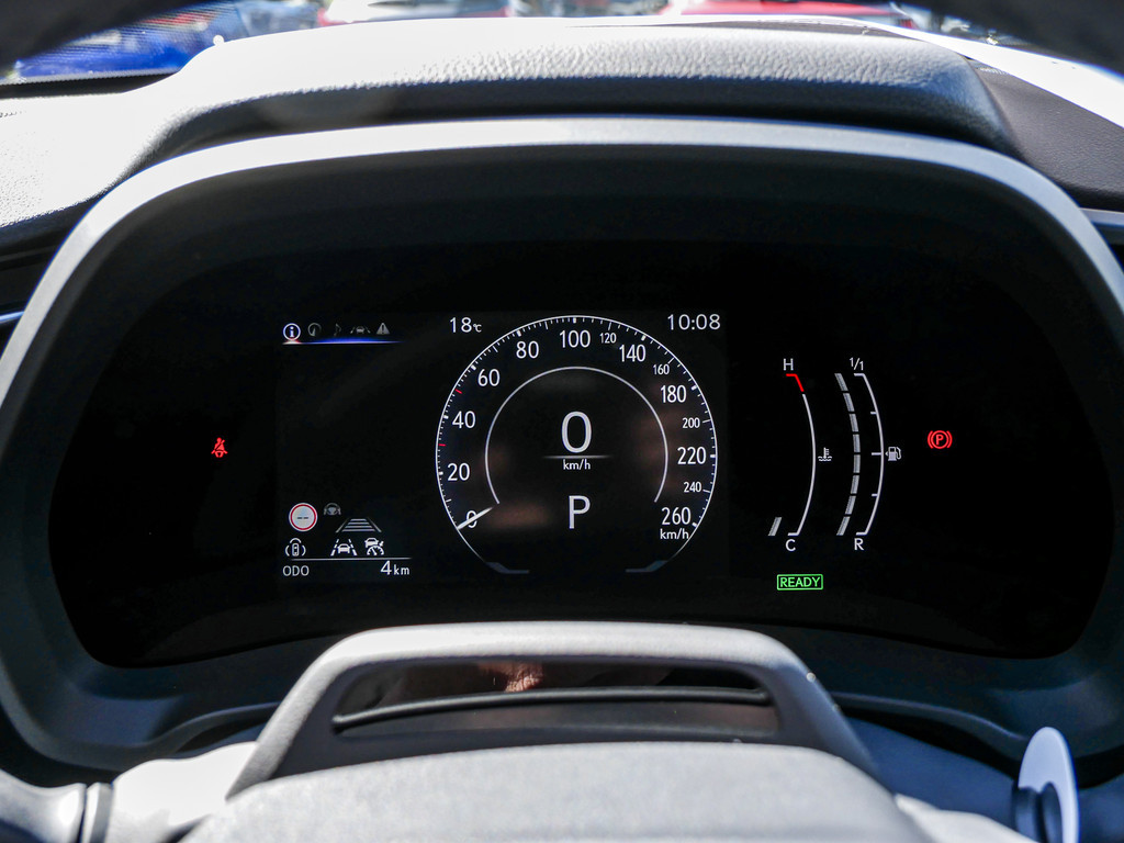 Fahrzeugansicht LEXUS LBX Base Komfort Pak. - Bild 22