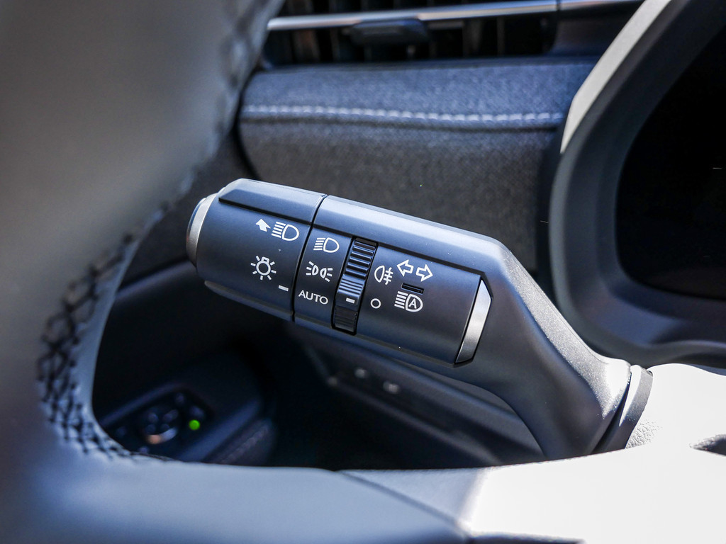 Fahrzeugansicht LEXUS LBX Base Komfort Pak. - Bild 24