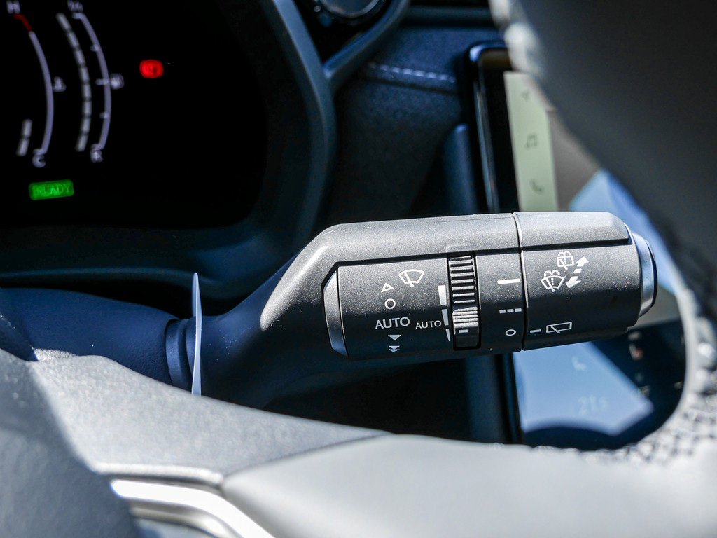 Fahrzeugansicht LEXUS LBX Base Komfort Pak. - Bild 25