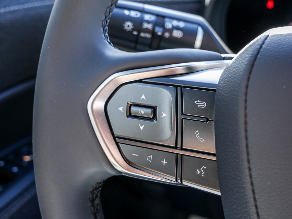 Fahrzeugansicht LEXUS LBX Base Komfort Pak. - Bild 27