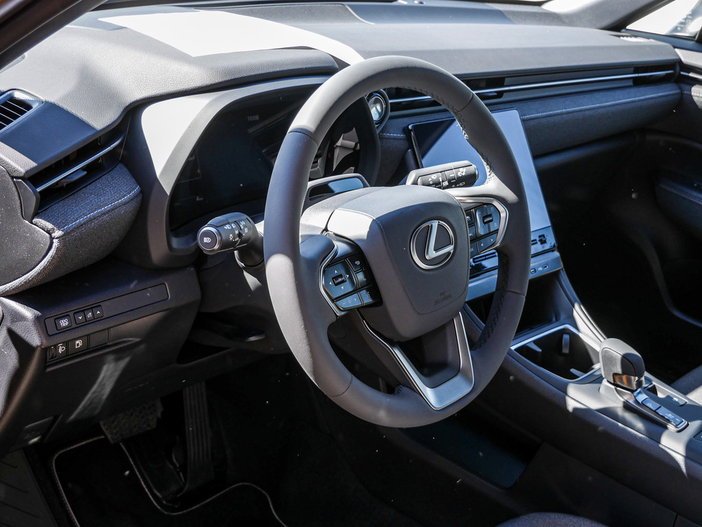 Fahrzeugansicht LEXUS LBX Base Komfort Pak. - Bild 30