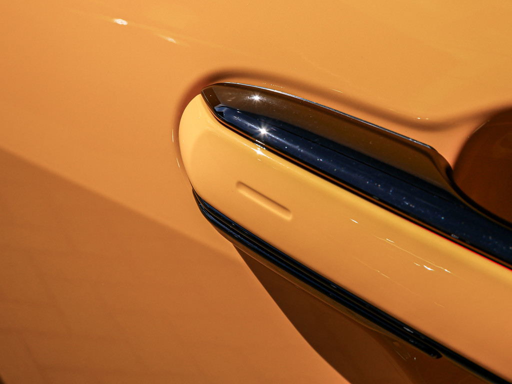 Fahrzeugansicht LEXUS LBX Base Komfort Pak. - Bild 38