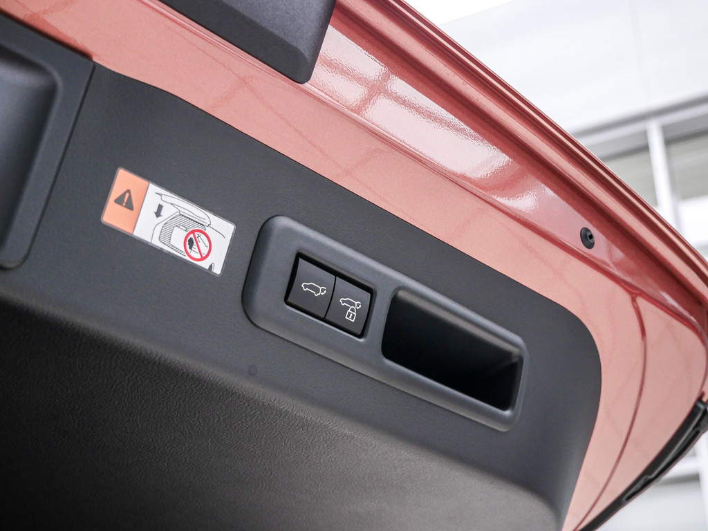 Fahrzeugansicht LEXUS LBX Cool - Bild 10