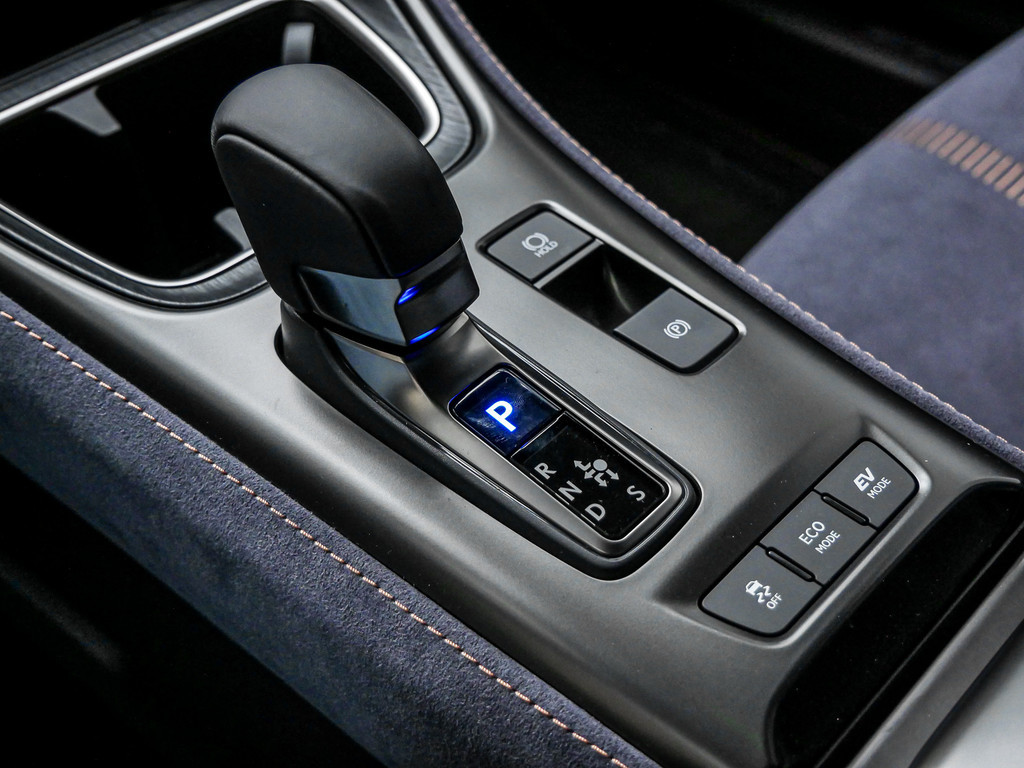 Fahrzeugansicht LEXUS LBX Cool - Bild 19