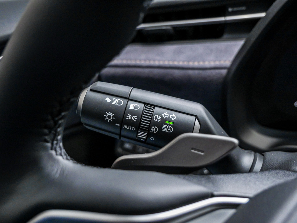 Fahrzeugansicht LEXUS LBX Cool - Bild 22