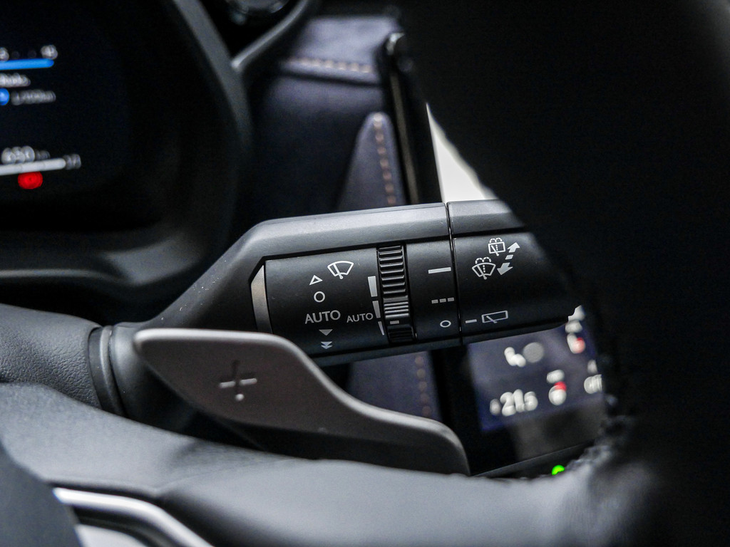 Fahrzeugansicht LEXUS LBX Cool - Bild 24