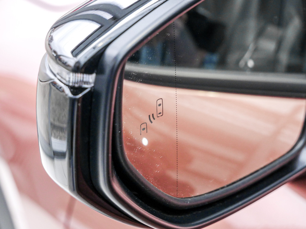 Fahrzeugansicht LEXUS LBX Cool - Bild 38