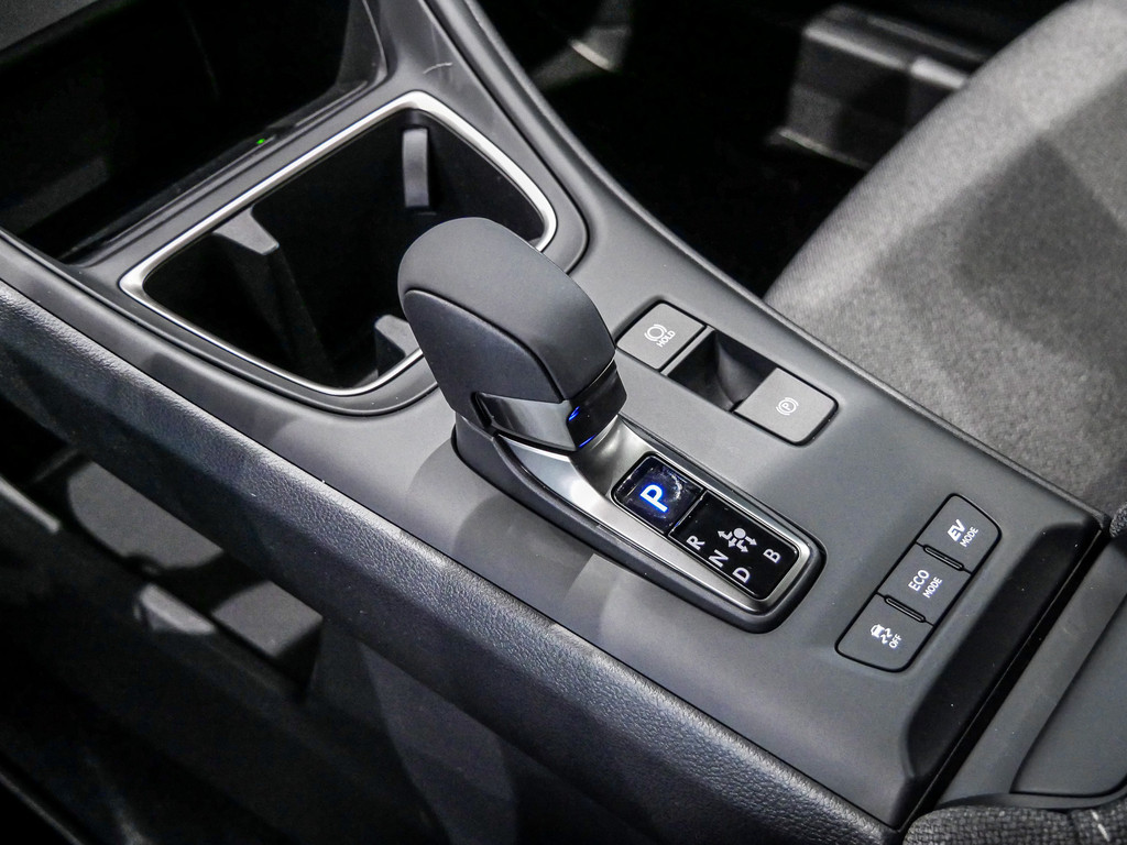 Fahrzeugansicht LEXUS LBX Base FWD - Bild 16