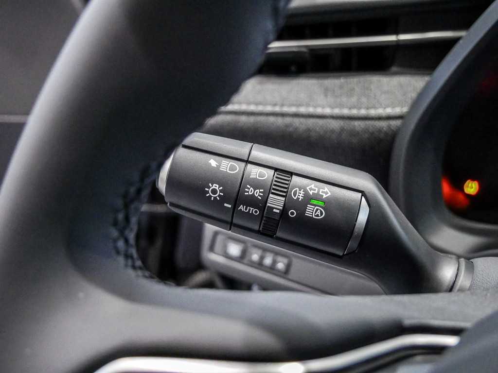 Fahrzeugansicht LEXUS LBX Base FWD - Bild 21