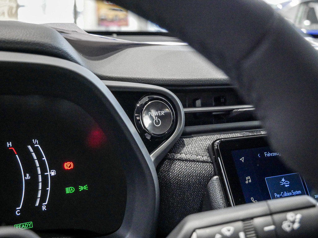 Fahrzeugansicht LEXUS LBX Base FWD - Bild 25