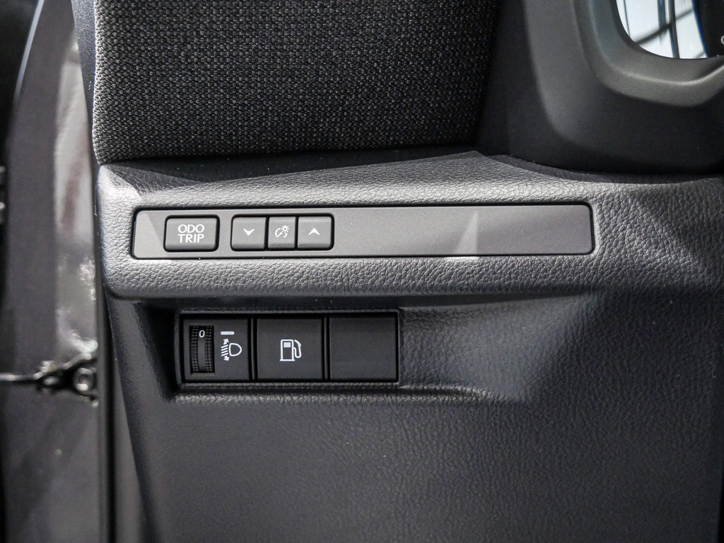 Fahrzeugansicht LEXUS LBX Base FWD - Bild 26