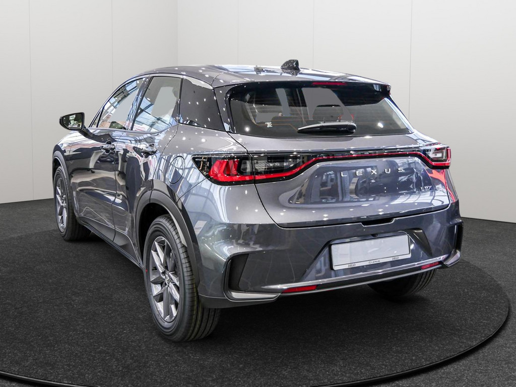 Fahrzeugansicht LEXUS LBX Base FWD - Bild 32