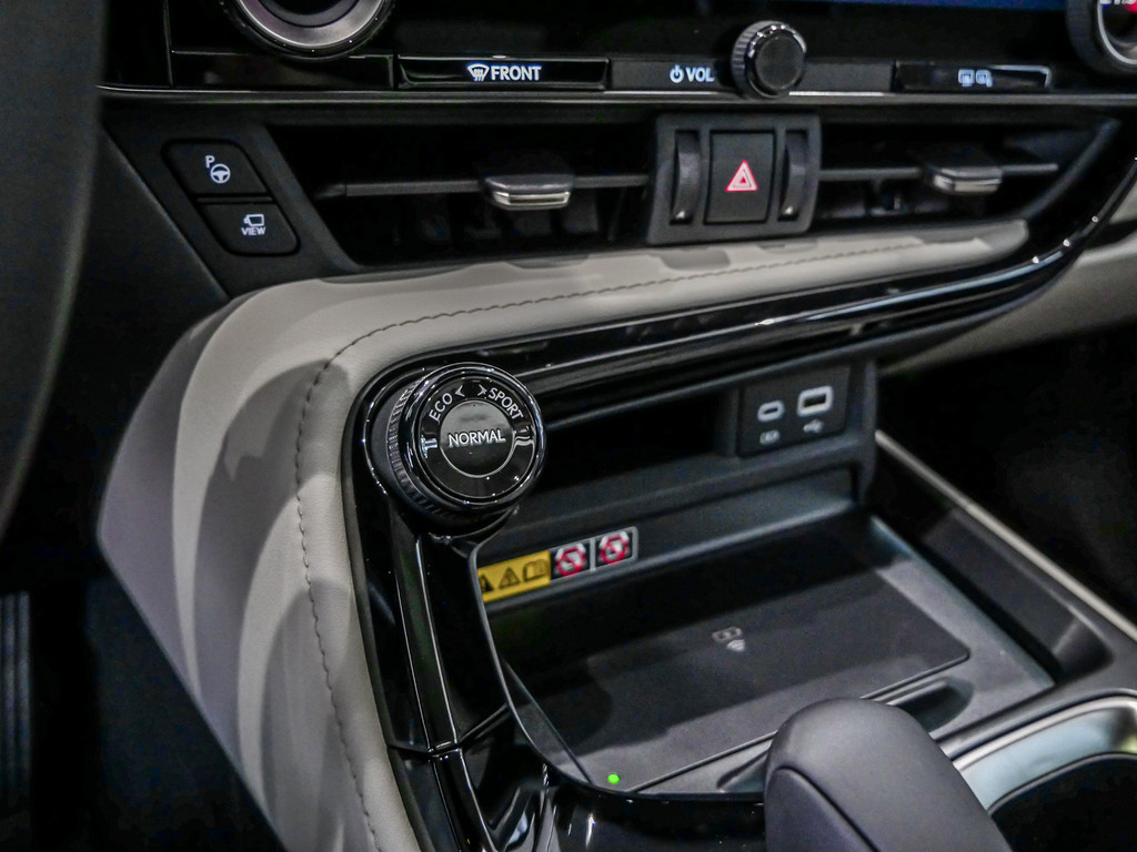 Fahrzeugansicht LEXUS NX 450h + Luxury - Bild 18