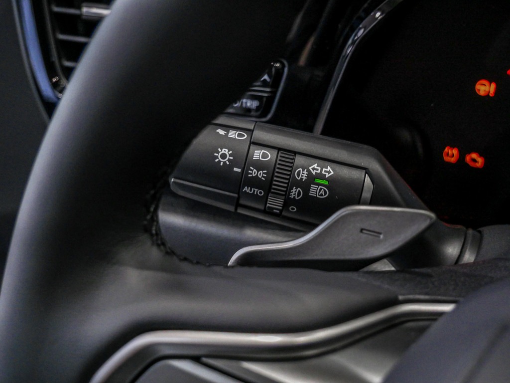 Fahrzeugansicht LEXUS NX 450h + Luxury - Bild 24