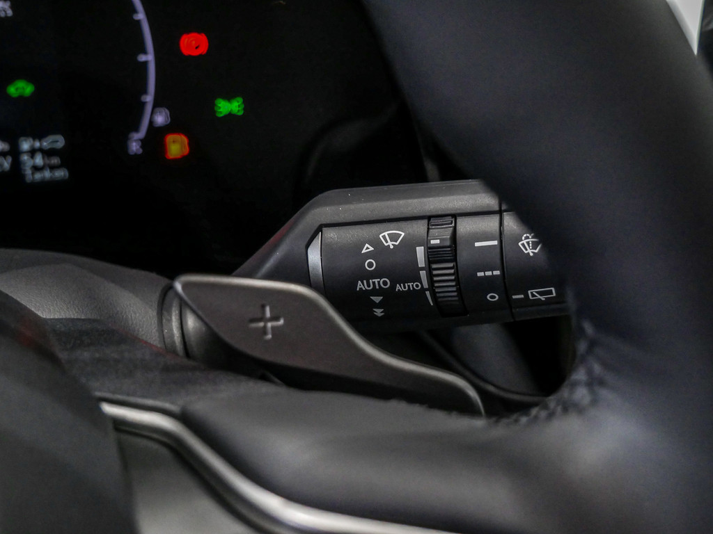 Fahrzeugansicht LEXUS NX 450h + Luxury - Bild 25