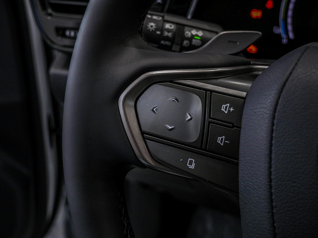 Fahrzeugansicht LEXUS NX 450h + Luxury - Bild 27