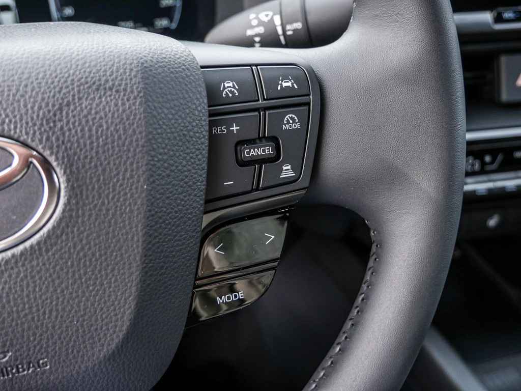 Fahrzeugansicht TOYOTA C-HR 2.0 Plug-In Hybrid Teamplayer - Bild 29