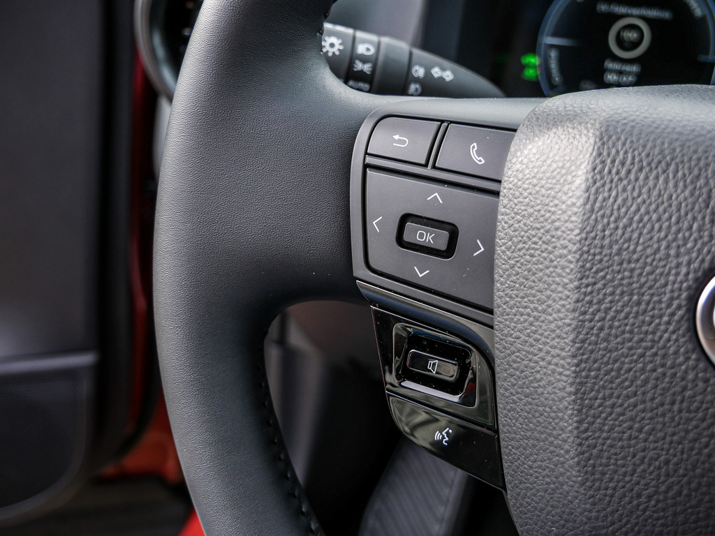 Fahrzeugansicht TOYOTA C-HR 2.0 Plug-In Hybrid Teamplayer - Bild 30