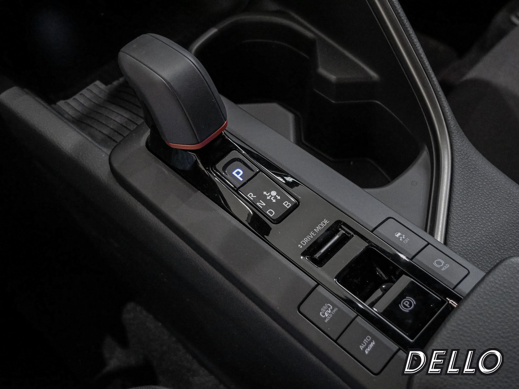 Fahrzeugansicht TOYOTA C-HR Plug-In Hybrid Teamplayer - Bild 15