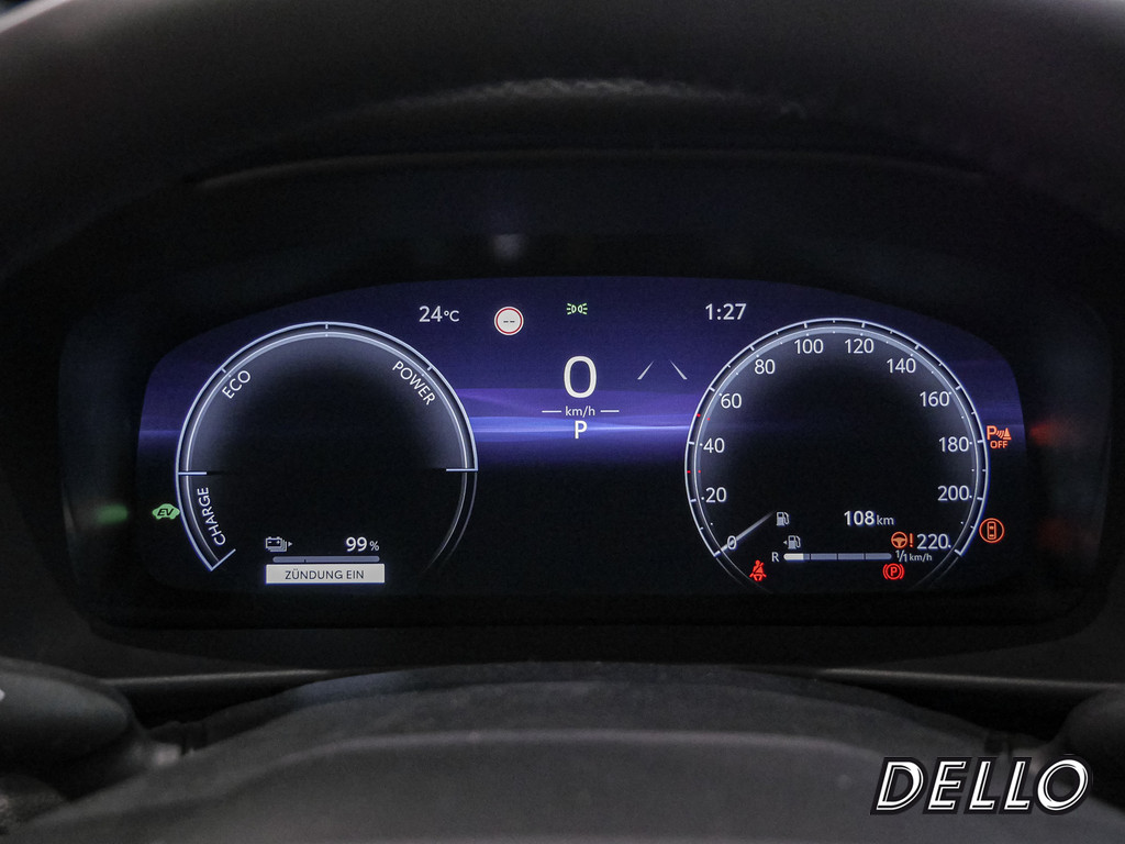 Fahrzeugansicht TOYOTA C-HR Plug-In Hybrid Teamplayer - Bild 18