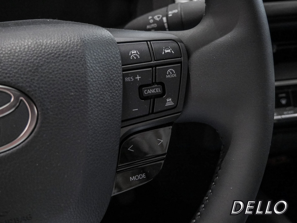 Fahrzeugansicht TOYOTA C-HR Plug-In Hybrid Teamplayer - Bild 21