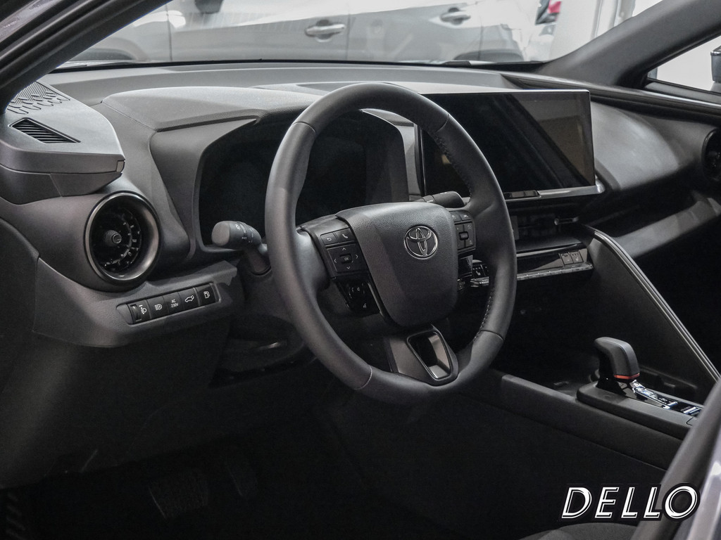 Fahrzeugansicht TOYOTA C-HR Plug-In Hybrid Teamplayer - Bild 26