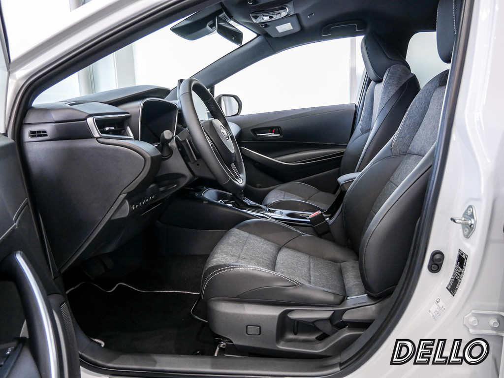 Fahrzeugansicht TOYOTA Corolla TS 2.0 Hybrid Teamplayer inkl. WKR - Bild 2