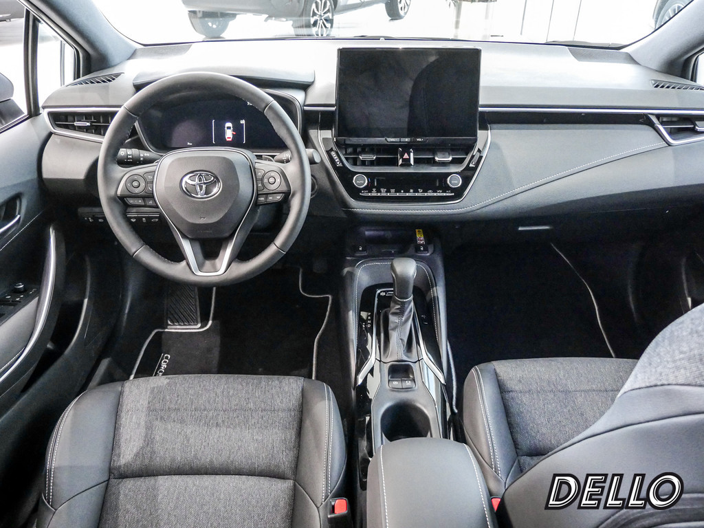 Fahrzeugansicht TOYOTA Corolla TS 2.0 Hybrid Teamplayer inkl. WKR - Bild 5