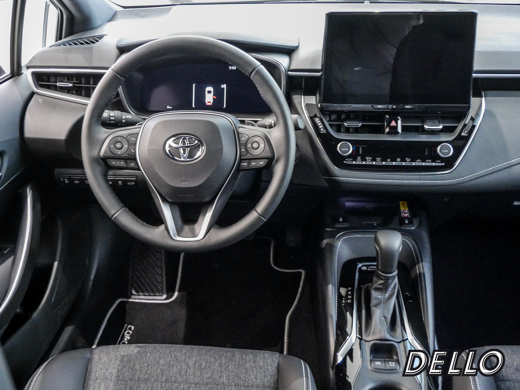 Fahrzeugansicht TOYOTA Corolla TS 2.0 Hybrid Teamplayer inkl. WKR - Bild 6