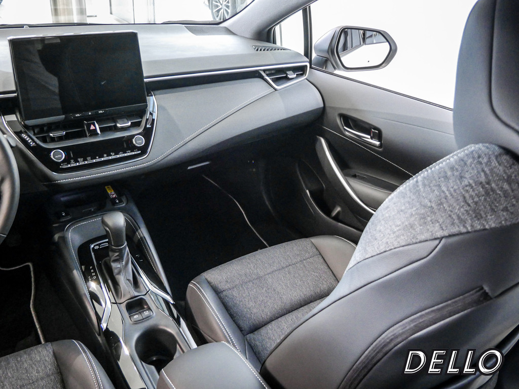 Fahrzeugansicht TOYOTA Corolla TS 2.0 Hybrid Teamplayer inkl. WKR - Bild 7