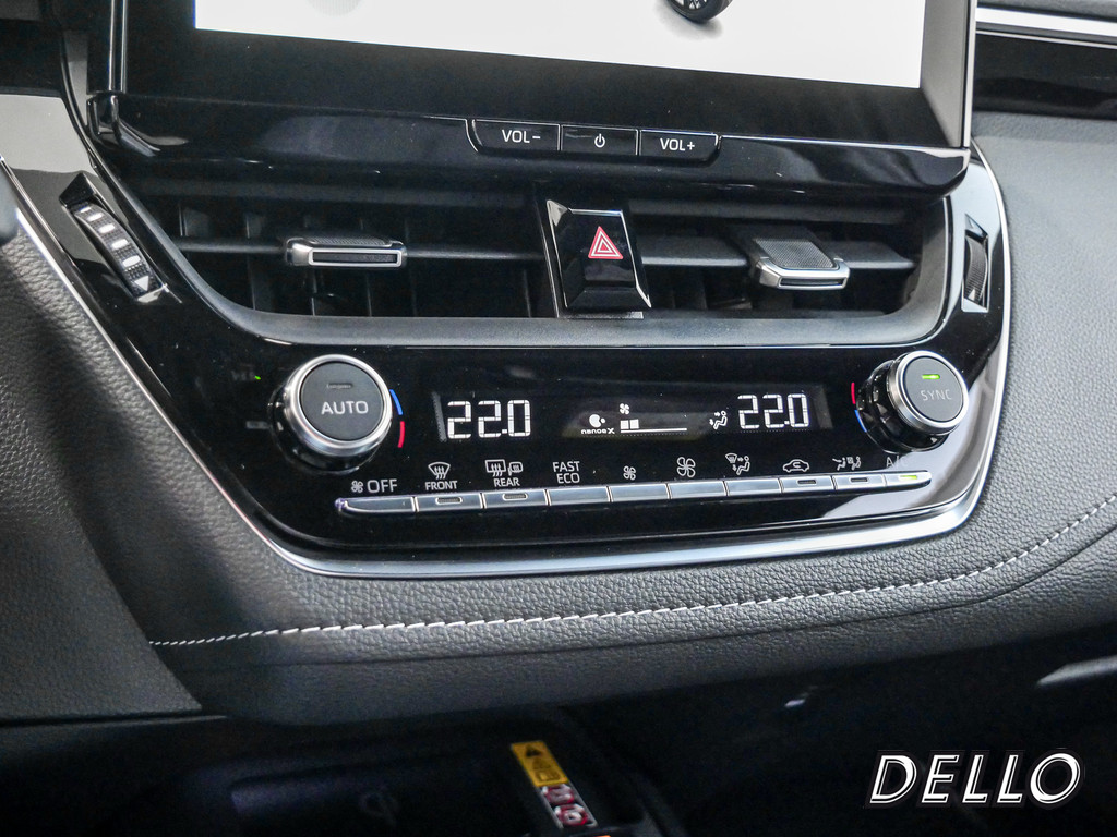 Fahrzeugansicht TOYOTA Corolla TS 2.0 Hybrid Teamplayer inkl. WKR - Bild 15