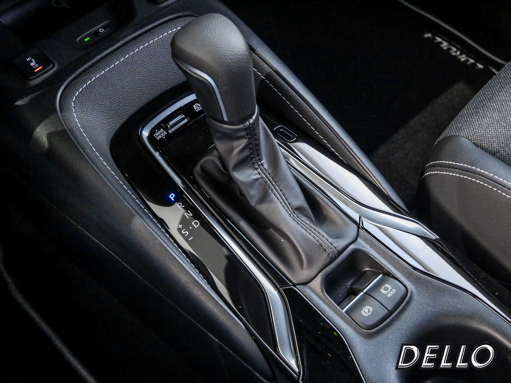 Fahrzeugansicht TOYOTA Corolla TS 2.0 Hybrid Teamplayer inkl. WKR - Bild 18