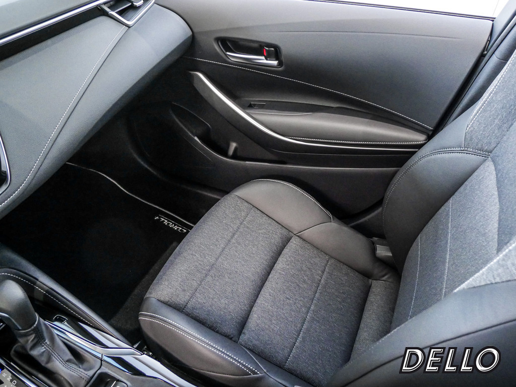 Fahrzeugansicht TOYOTA Corolla TS 2.0 Hybrid Teamplayer inkl. WKR - Bild 19