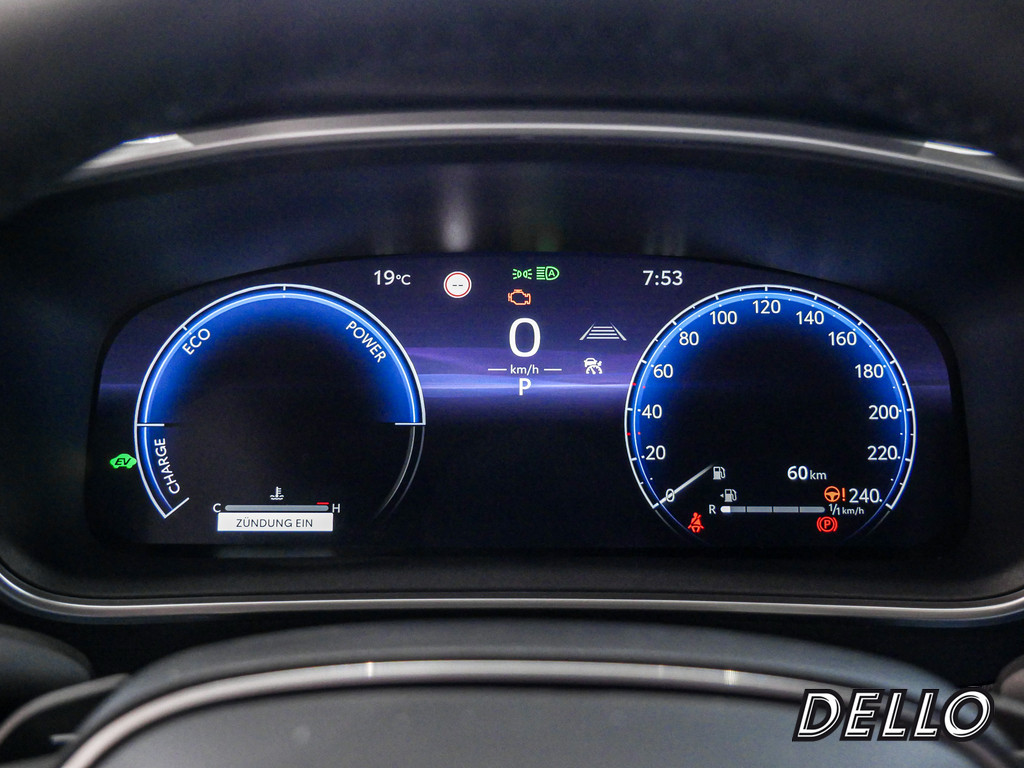 Fahrzeugansicht TOYOTA Corolla TS 2.0 Hybrid Teamplayer inkl. WKR - Bild 21